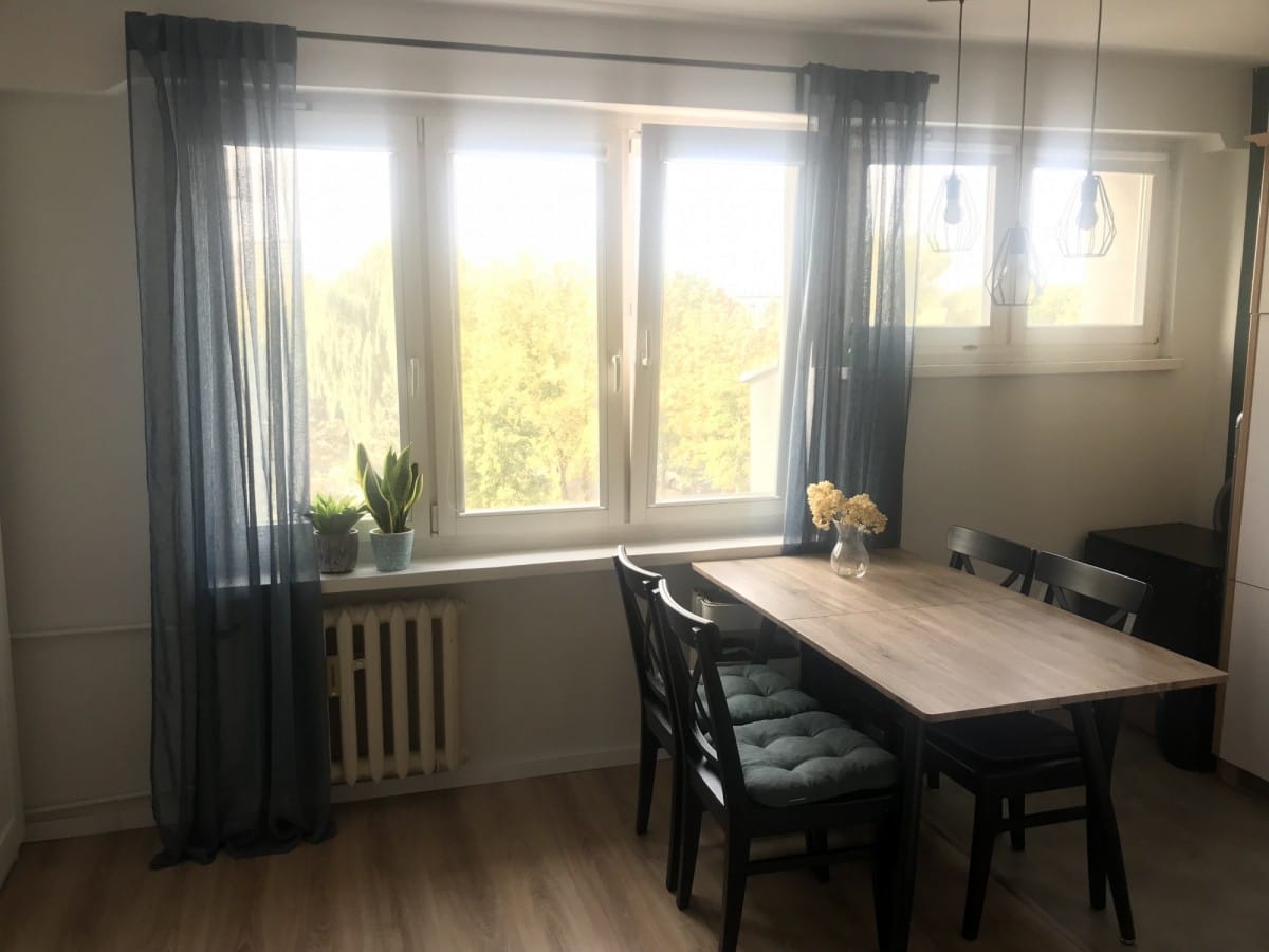 Mieszkanie 1 pokojowe na Sprzedaż