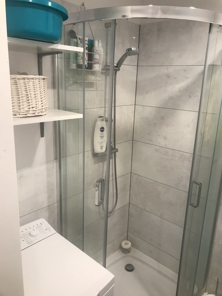 Mieszkanie 1 pokojowe na Sprzedaż