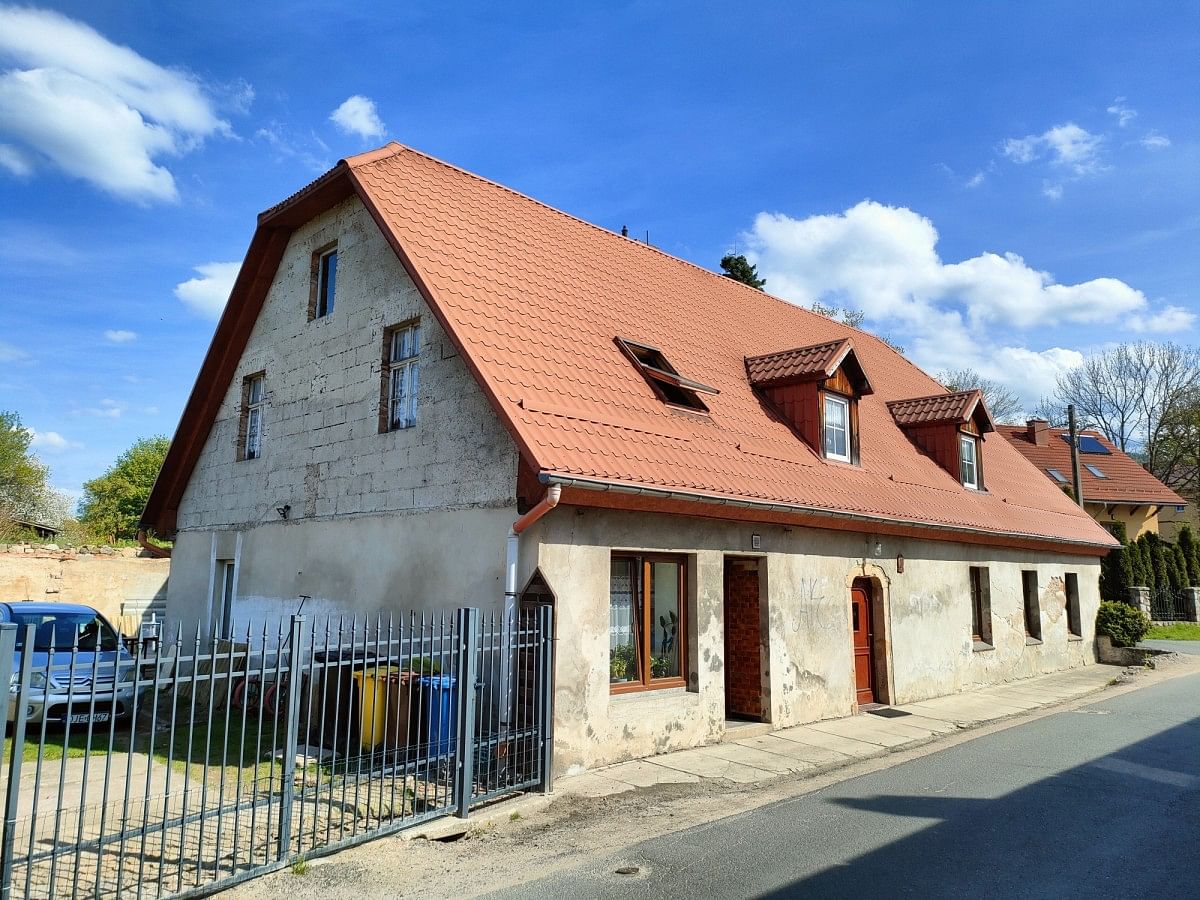 Dom  pokojowe na Sprzedaż