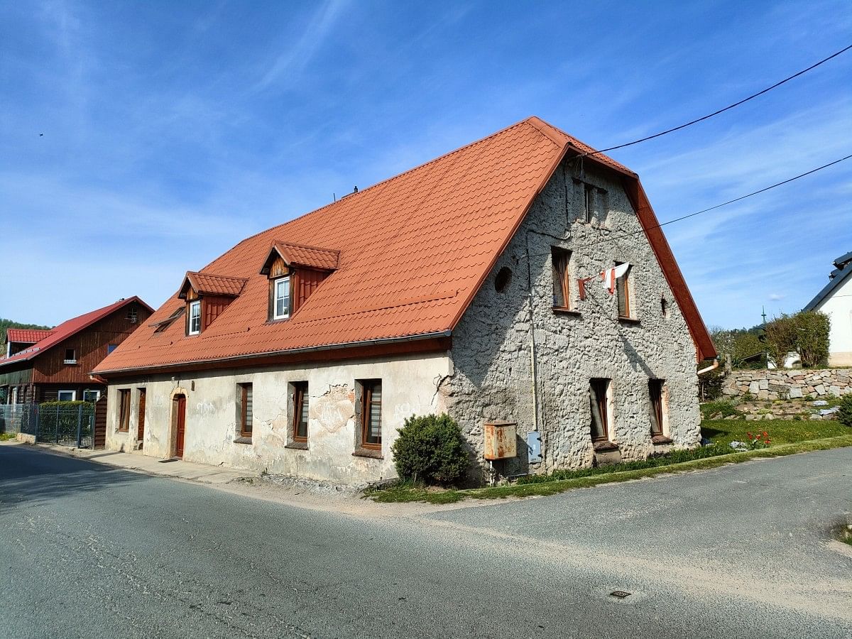 Dom  pokojowe na Sprzedaż