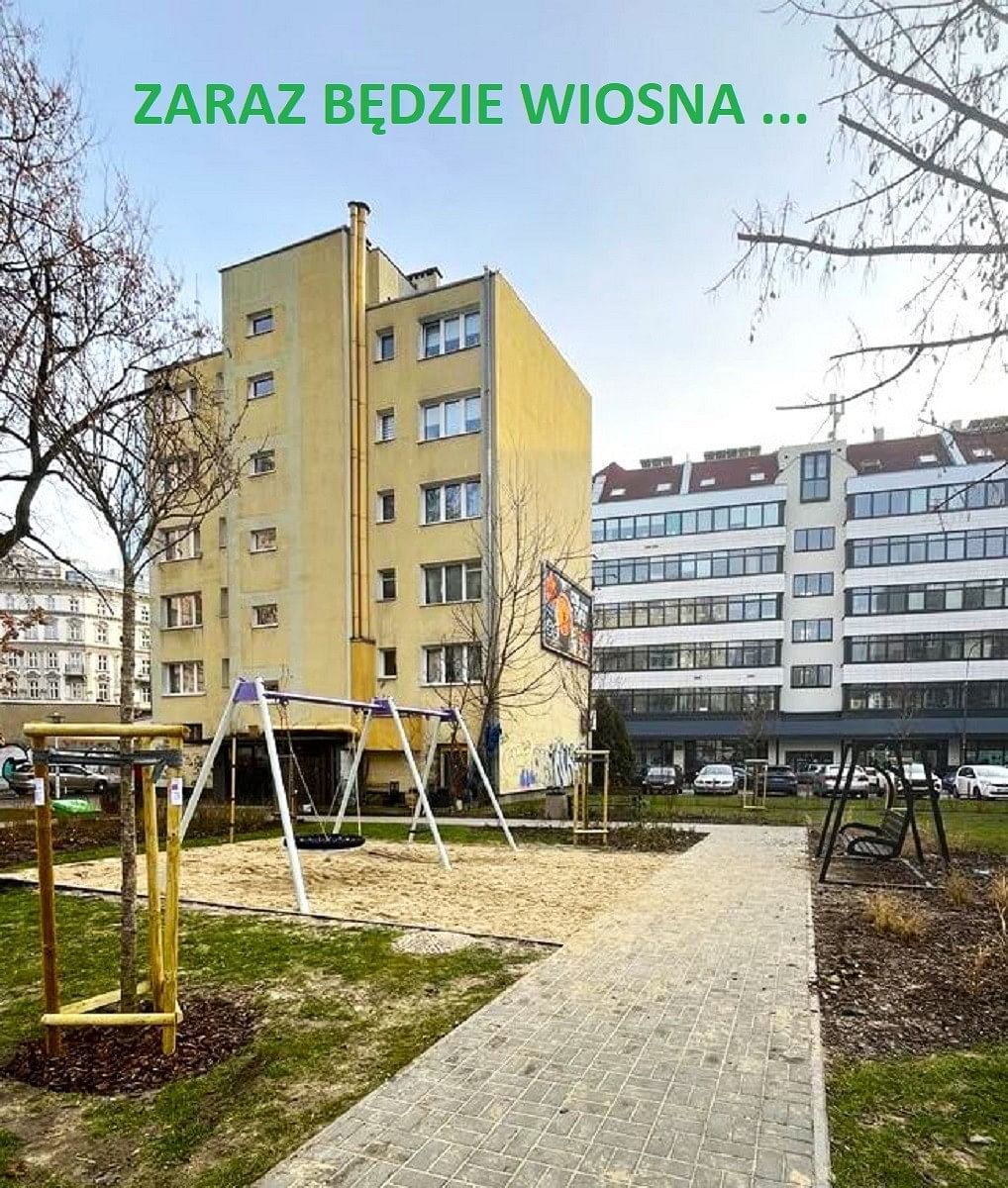 Mieszkanie 3 pokojowe na Wynajem