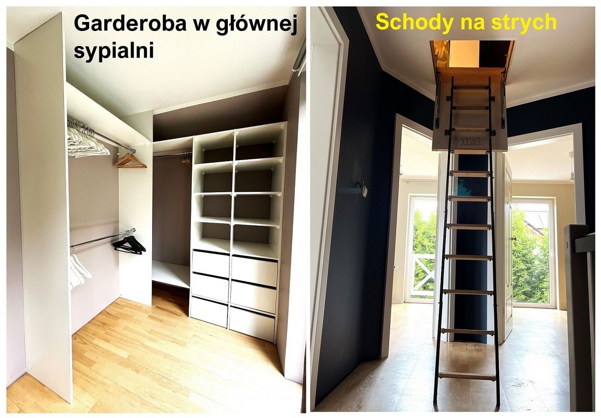 Dom 4 pokojowe na Sprzedaż
