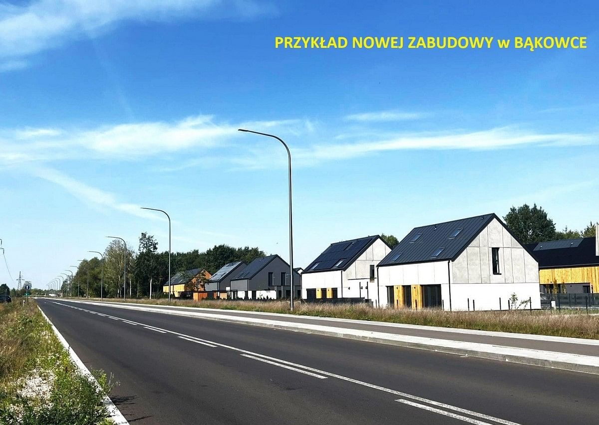Działka  pokojowe na Sprzedaż