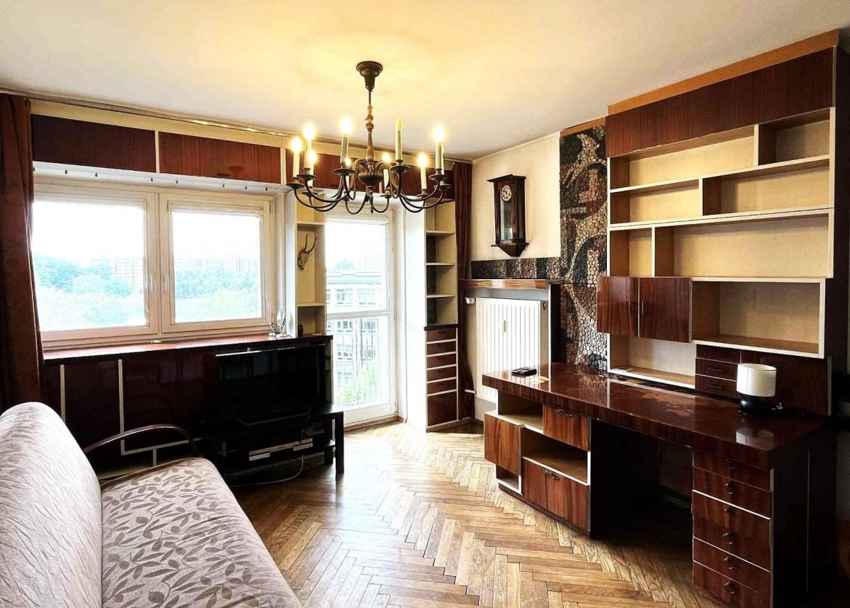 Mieszkanie 3 pokojowe na Sprzedaż