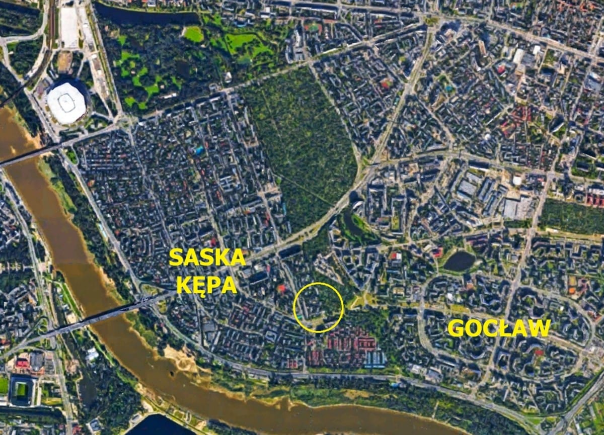 Mieszkanie 3 pokojowe na Sprzedaż