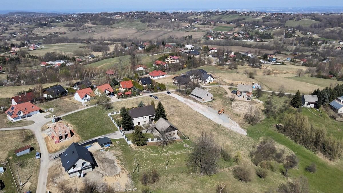 Działka  pokojowe na Sprzedaż