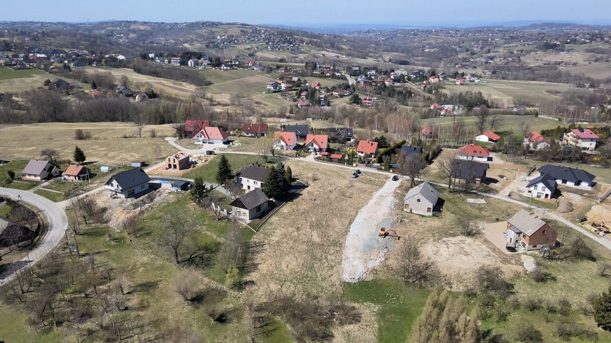 Działka  pokojowe na Sprzedaż