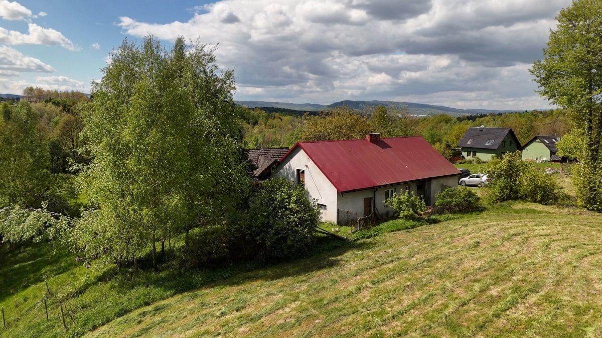 Dom 4 pokojowe na Sprzedaż