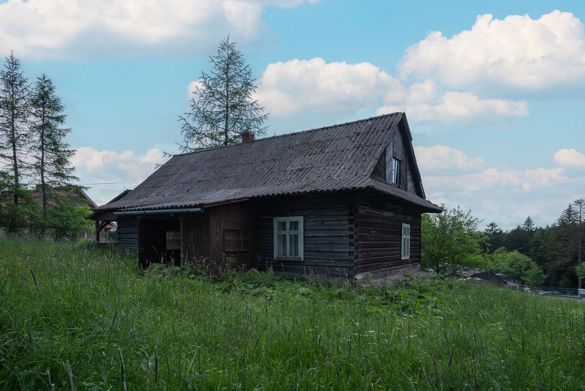 Działka  pokojowe na Sprzedaż