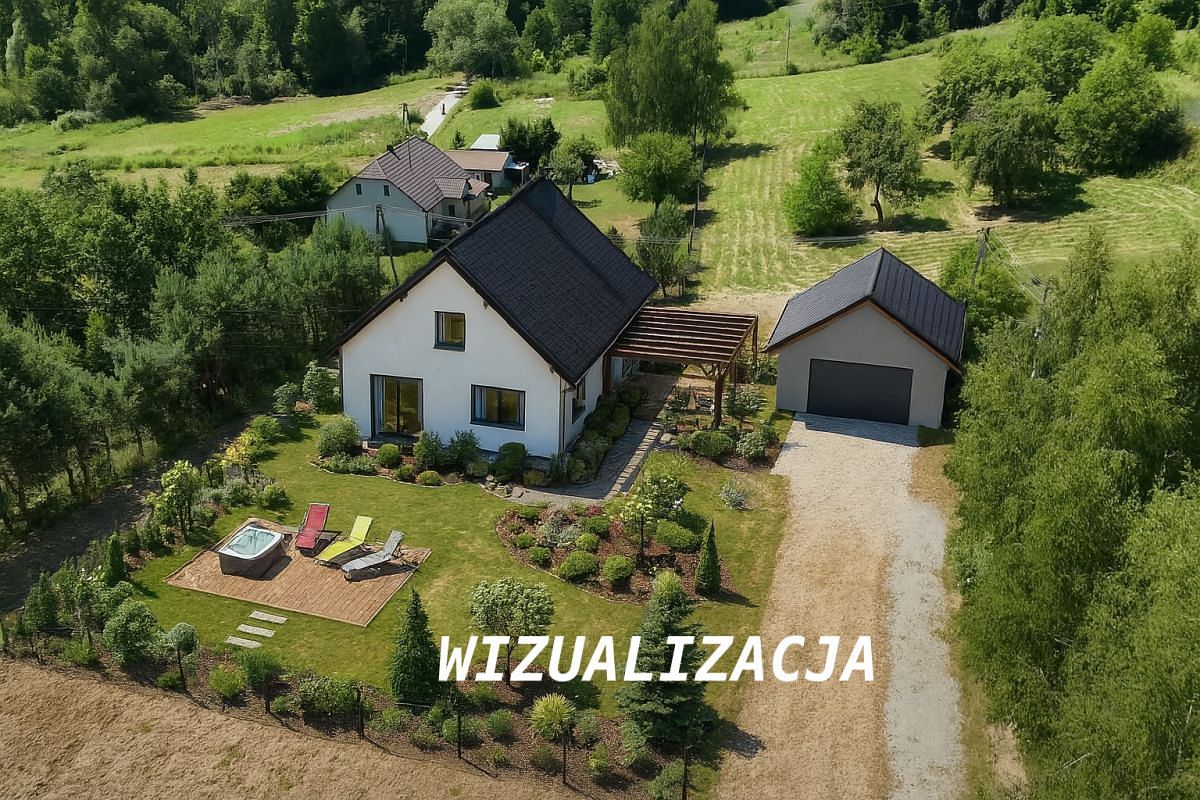 Działka  pokojowe na Sprzedaż
