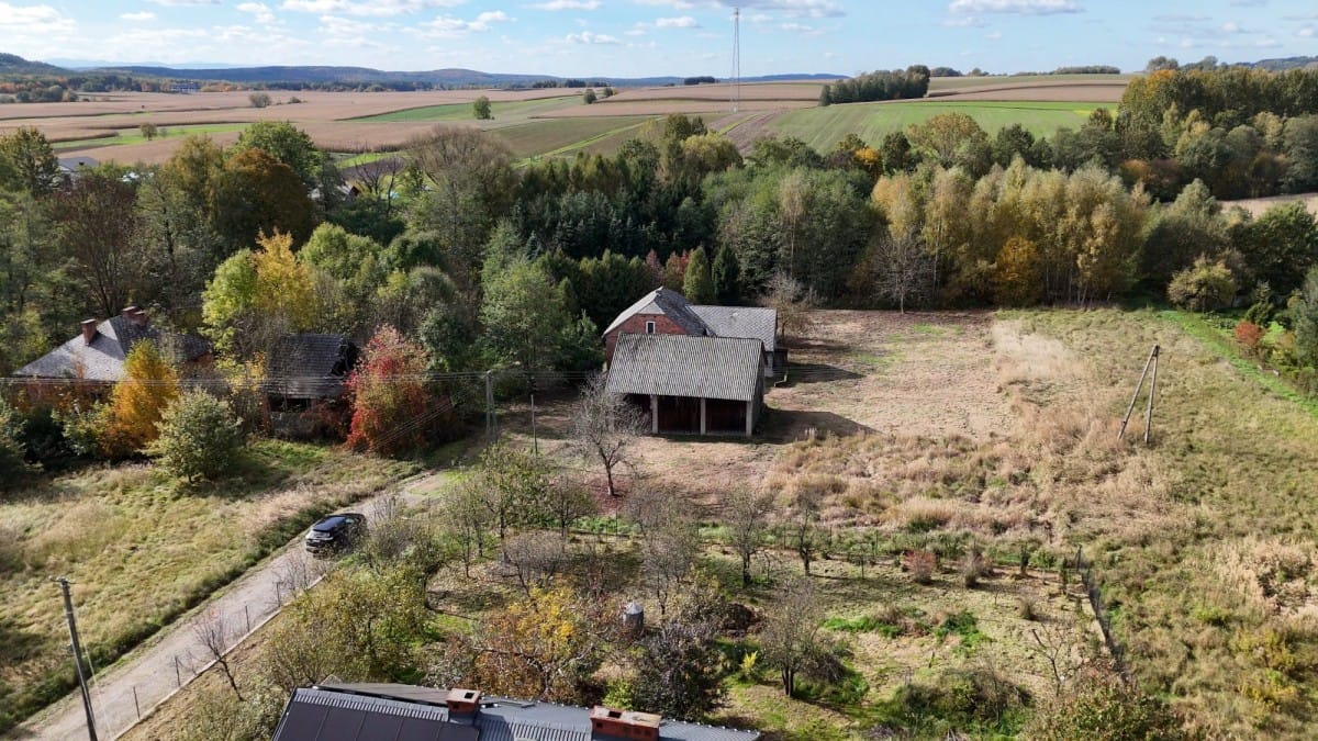 Działka  pokojowe na Sprzedaż