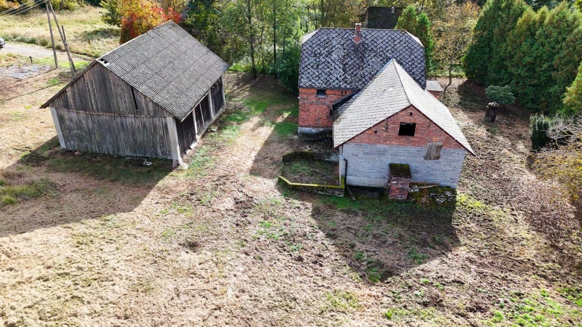 Działka  pokojowe na Sprzedaż