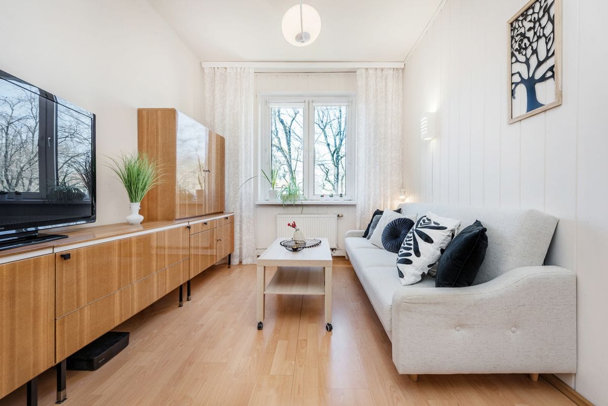 Mieszkanie 2 pokojowe na Sprzedaż