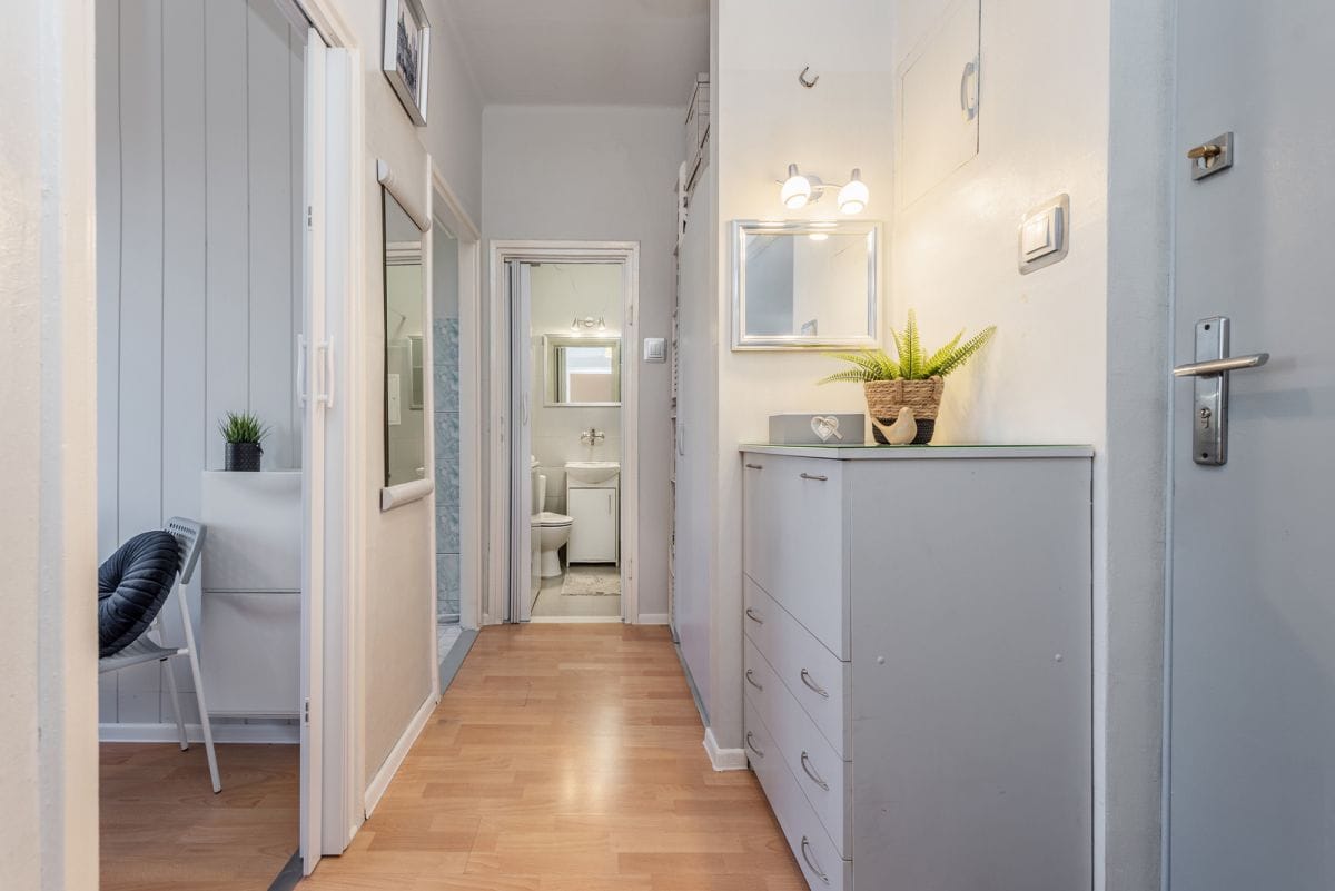 Mieszkanie 2 pokojowe na Sprzedaż