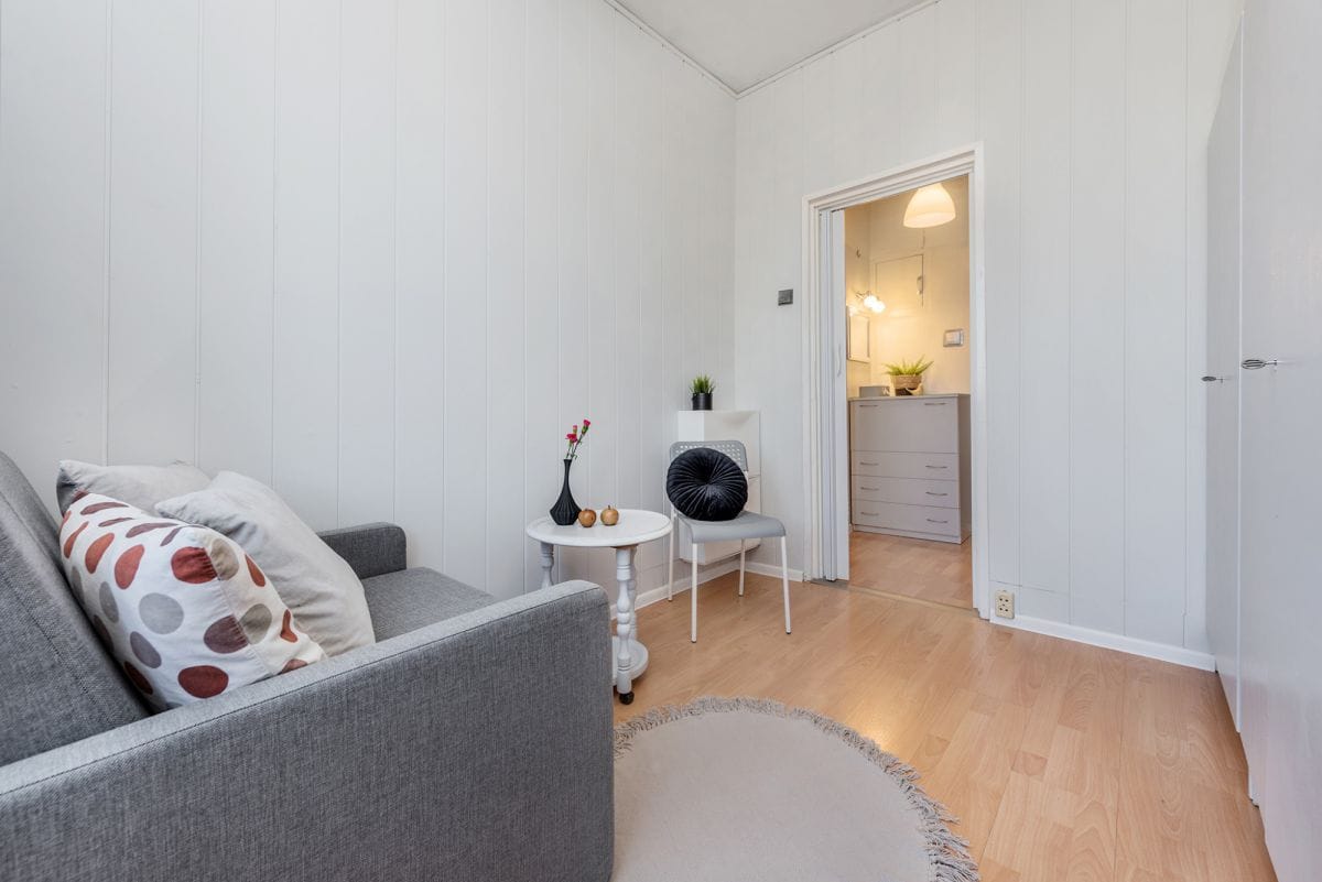 Mieszkanie 2 pokojowe na Sprzedaż