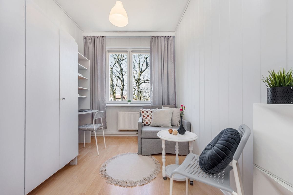 Mieszkanie 2 pokojowe na Sprzedaż