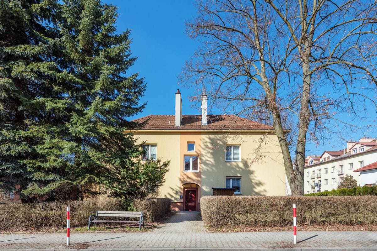 Mieszkanie 2 pokojowe na Sprzedaż