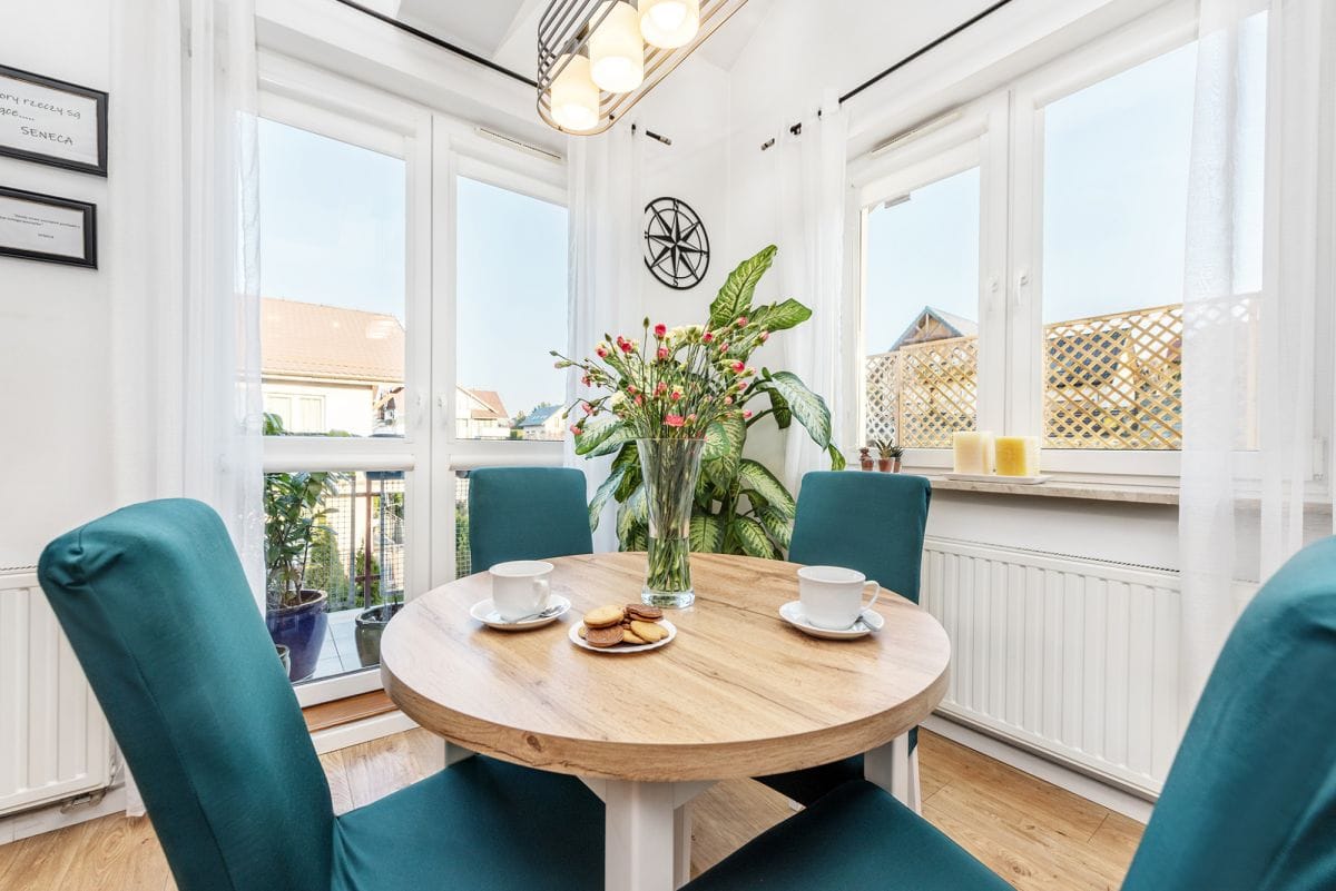 Mieszkanie 3 pokojowe na Sprzedaż