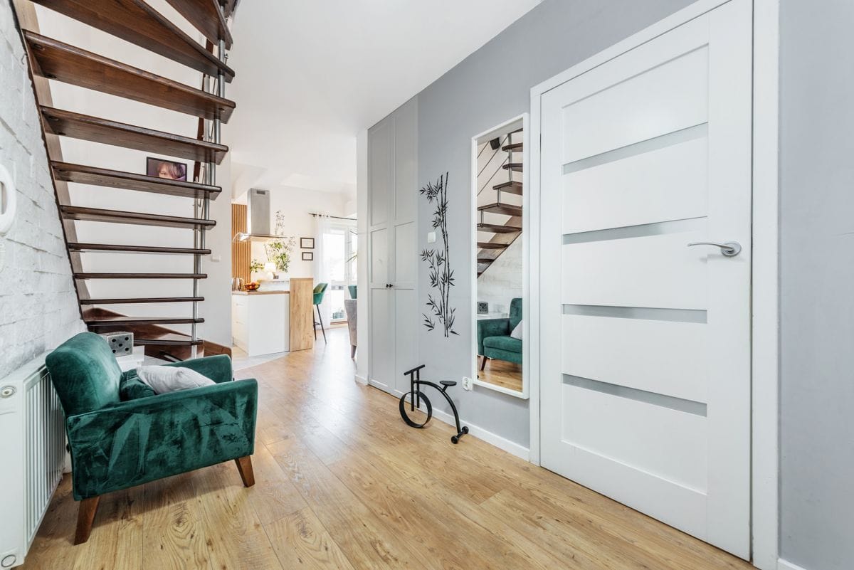 Mieszkanie 3 pokojowe na Sprzedaż