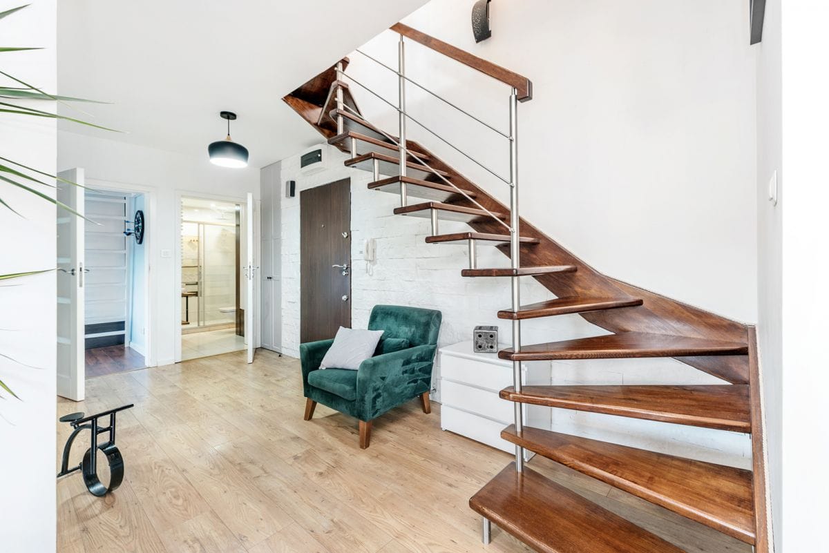 Mieszkanie 3 pokojowe na Sprzedaż