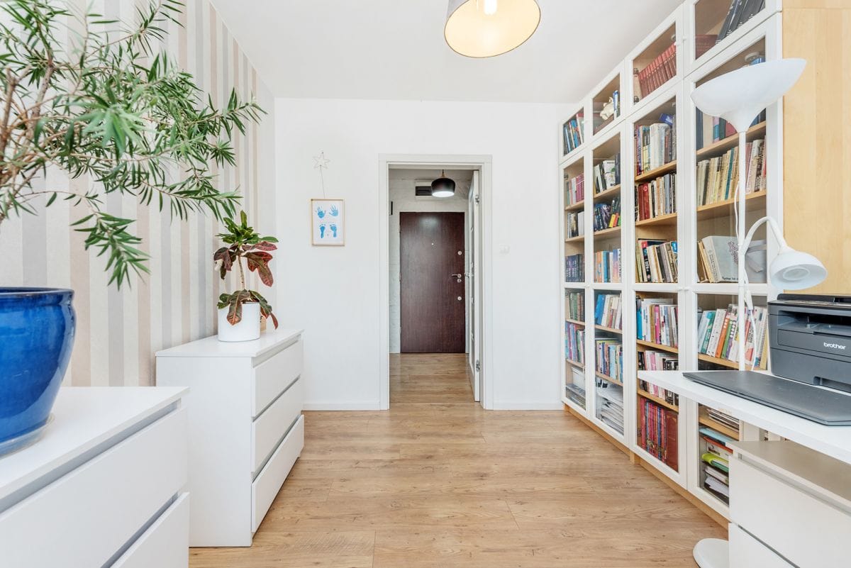 Mieszkanie 3 pokojowe na Sprzedaż