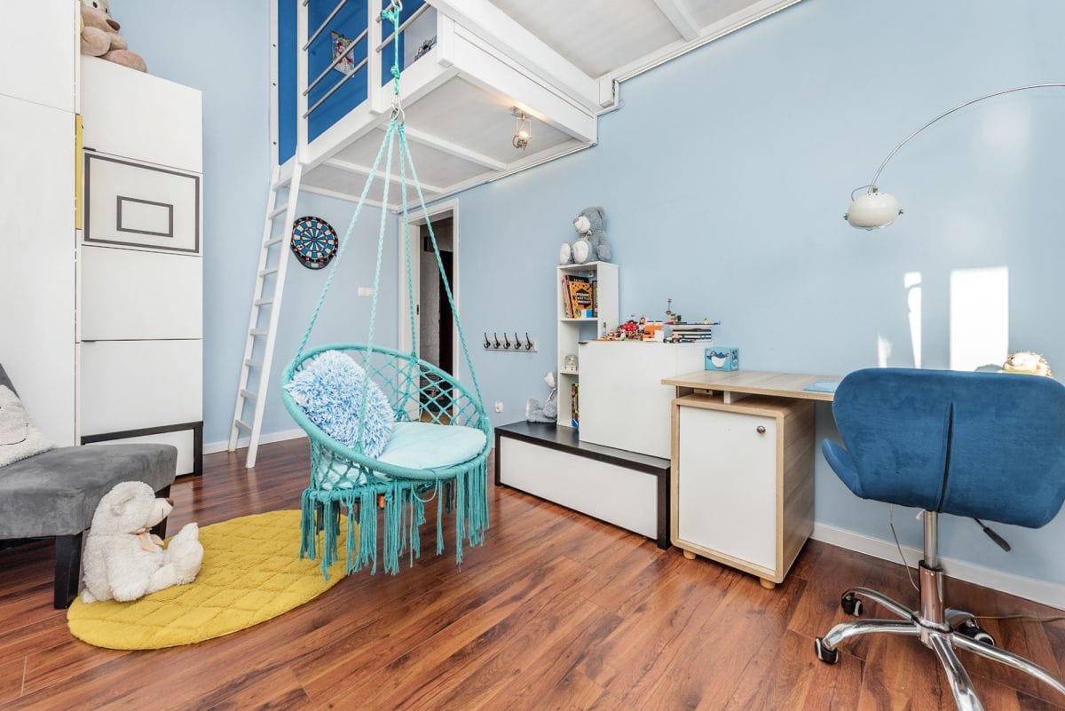 Mieszkanie 3 pokojowe na Sprzedaż