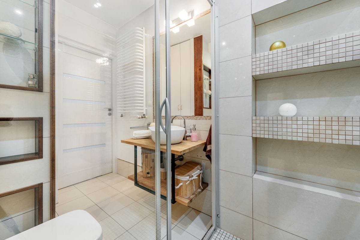 Mieszkanie 3 pokojowe na Sprzedaż