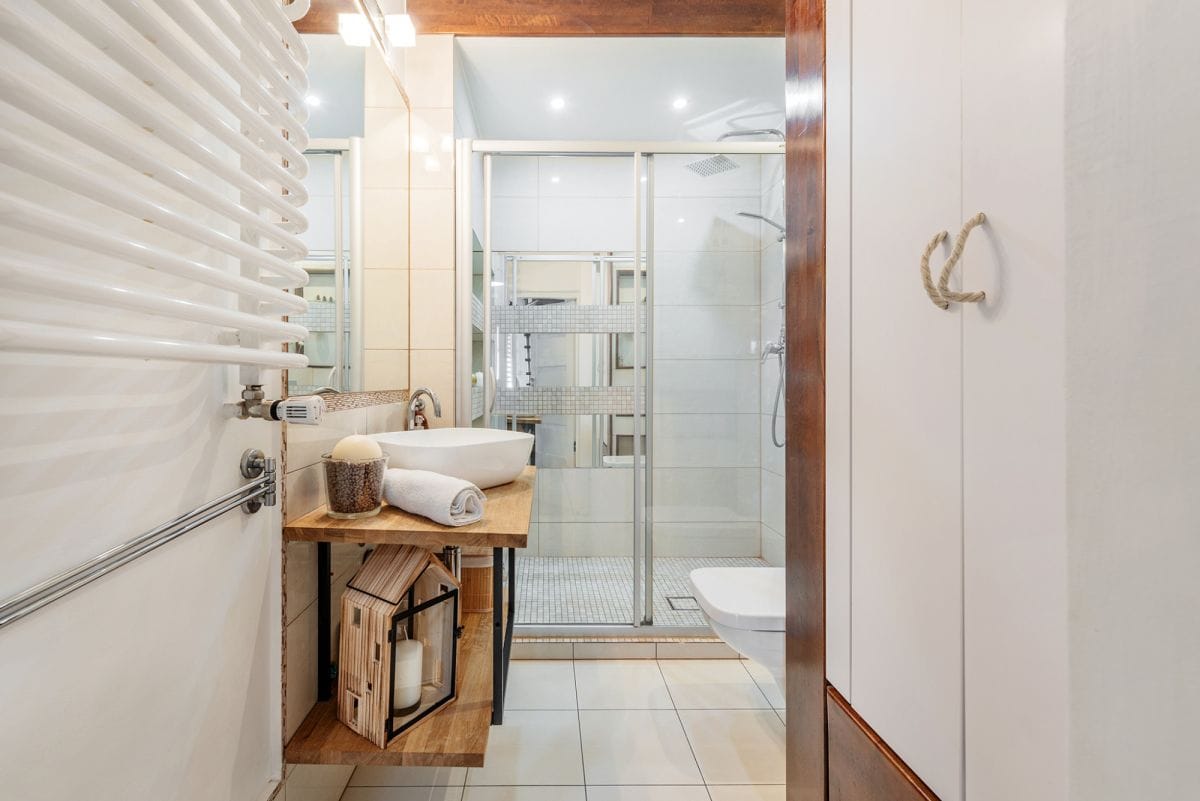 Mieszkanie 3 pokojowe na Sprzedaż