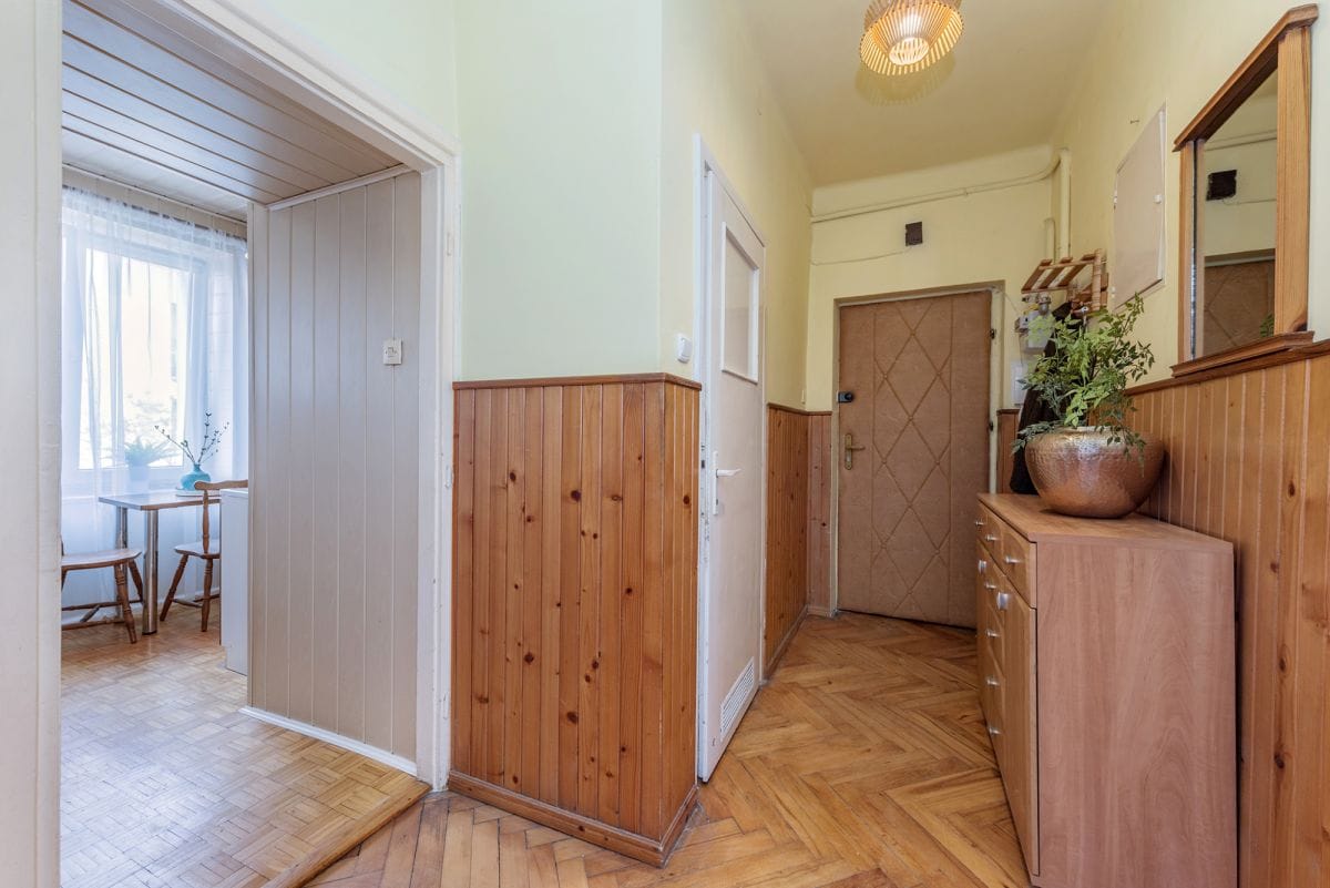 Mieszkanie 2 pokojowe na Sprzedaż