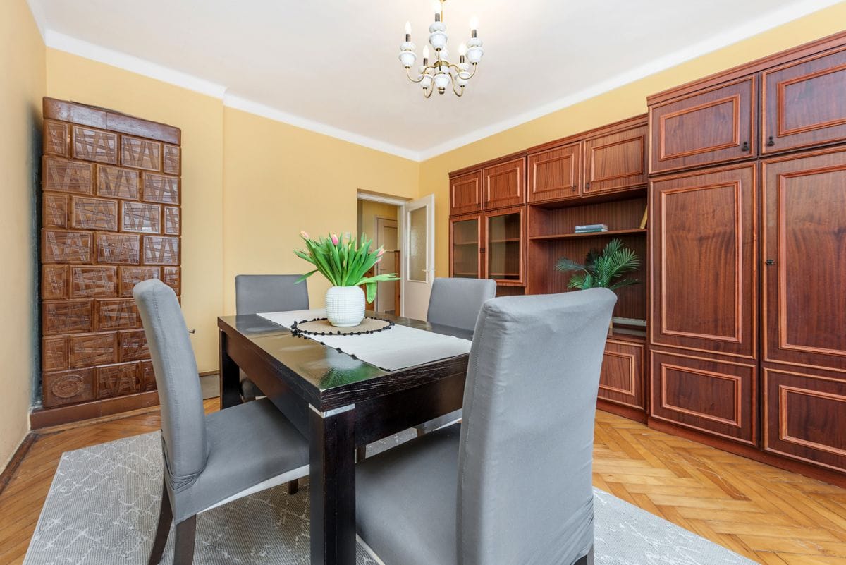 Mieszkanie 2 pokojowe na Sprzedaż