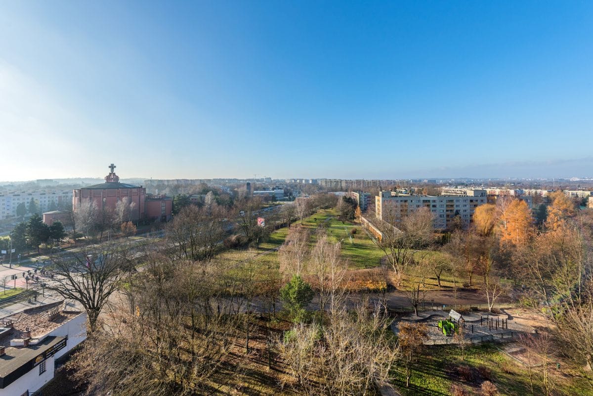 Mieszkanie 2 pokojowe na Sprzedaż