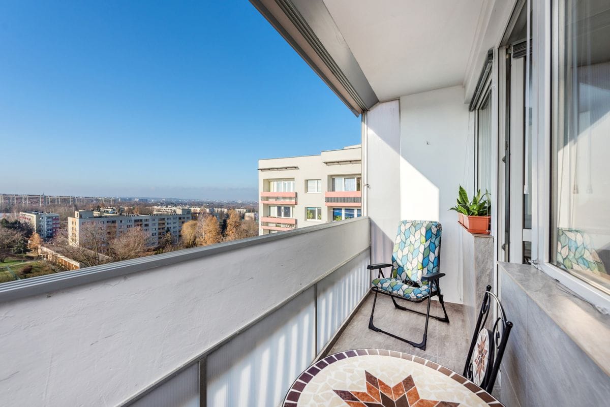 Mieszkanie 2 pokojowe na Sprzedaż