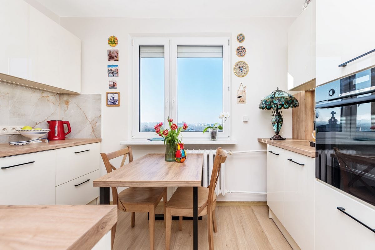 Mieszkanie 2 pokojowe na Sprzedaż