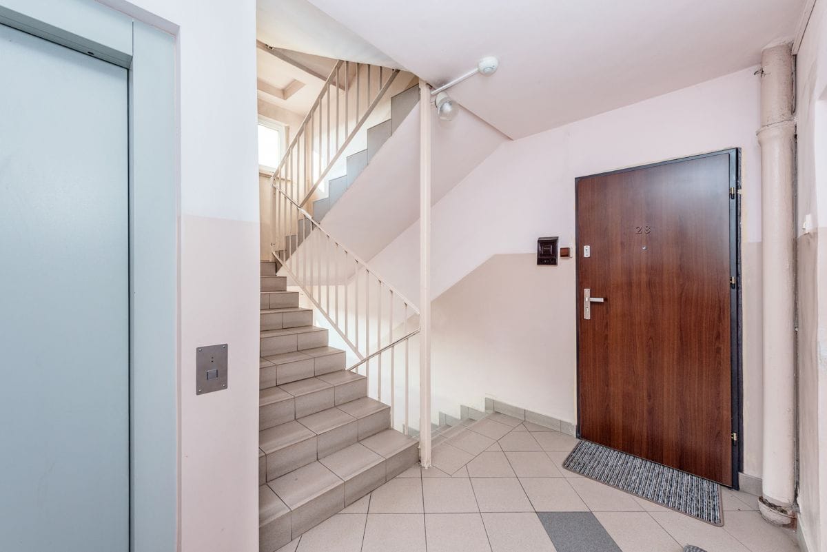 Mieszkanie 2 pokojowe na Sprzedaż