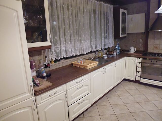 Mieszkanie 5 pokojowe na Sprzedaż