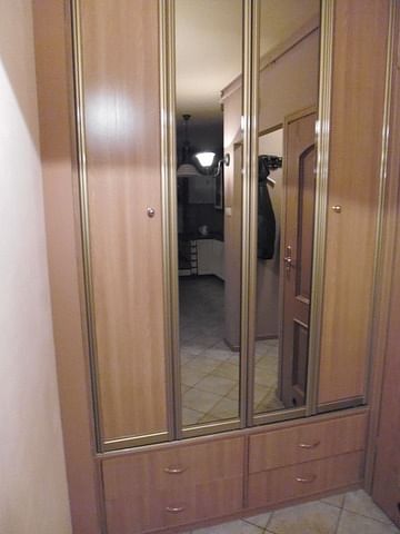 Mieszkanie 5 pokojowe na Sprzedaż