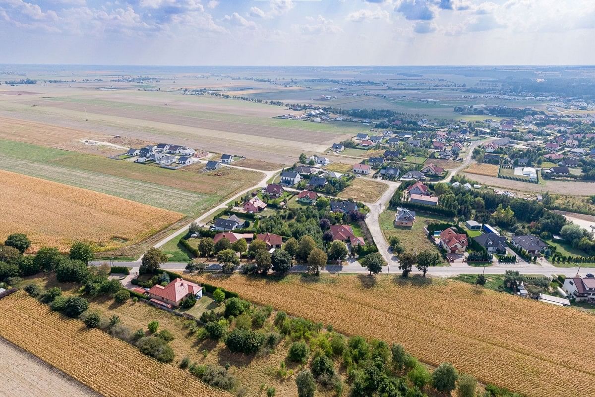 Działka  pokojowe na Sprzedaż