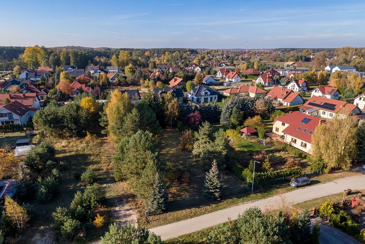 Działka  pokojowe na Sprzedaż