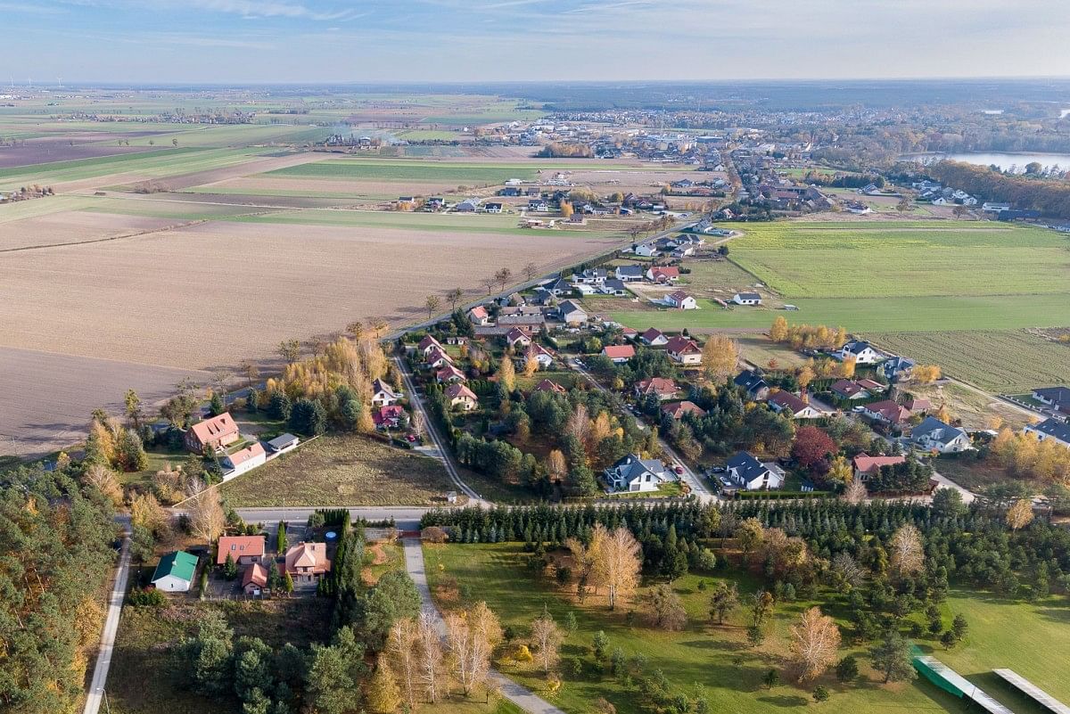 Działka  pokojowe na Sprzedaż