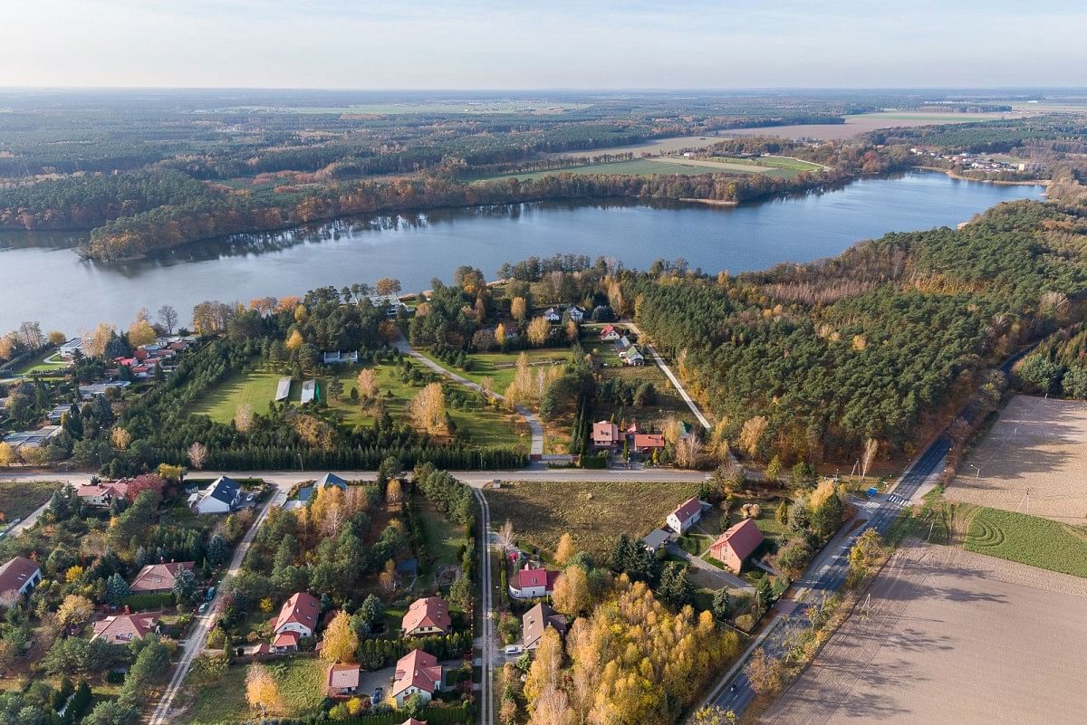 Działka  pokojowe na Sprzedaż