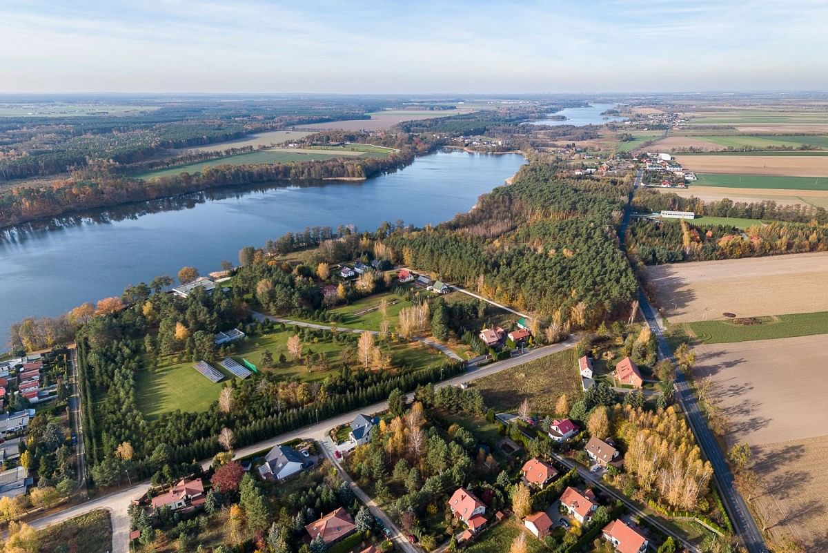 Działka  pokojowe na Sprzedaż