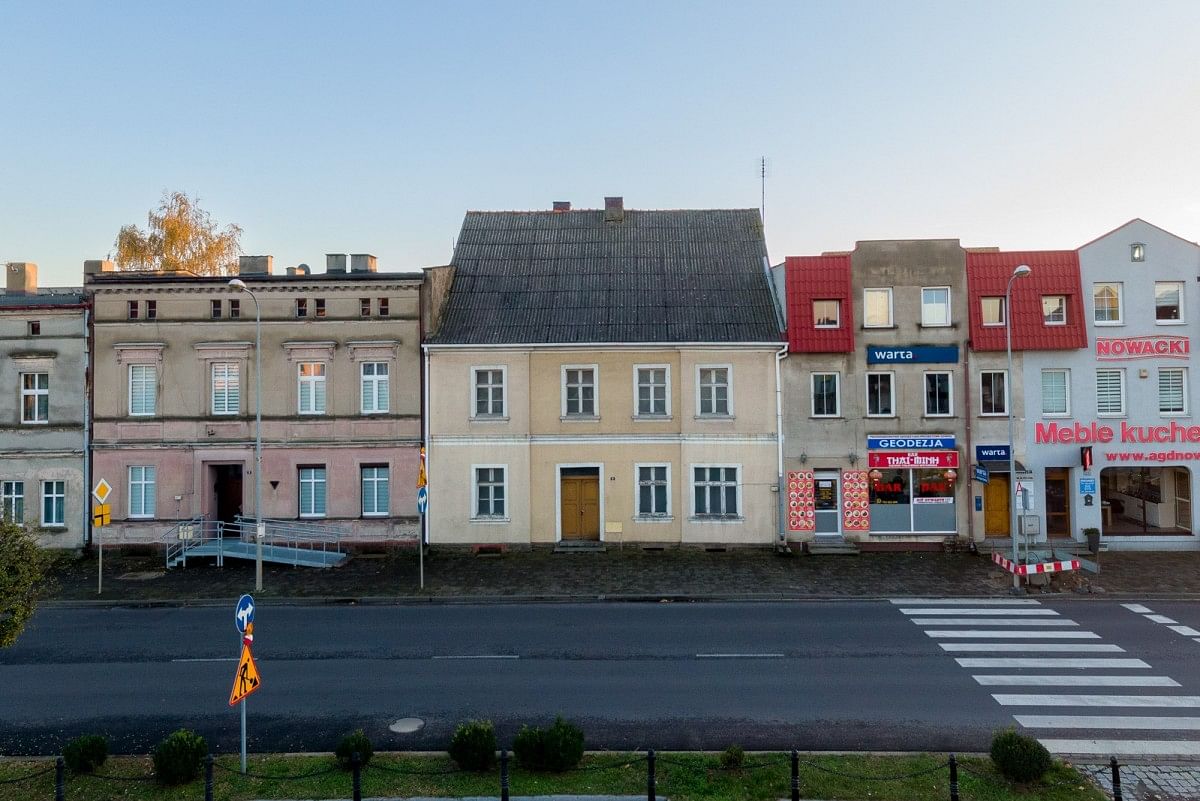 Dom  pokojowe na Sprzedaż