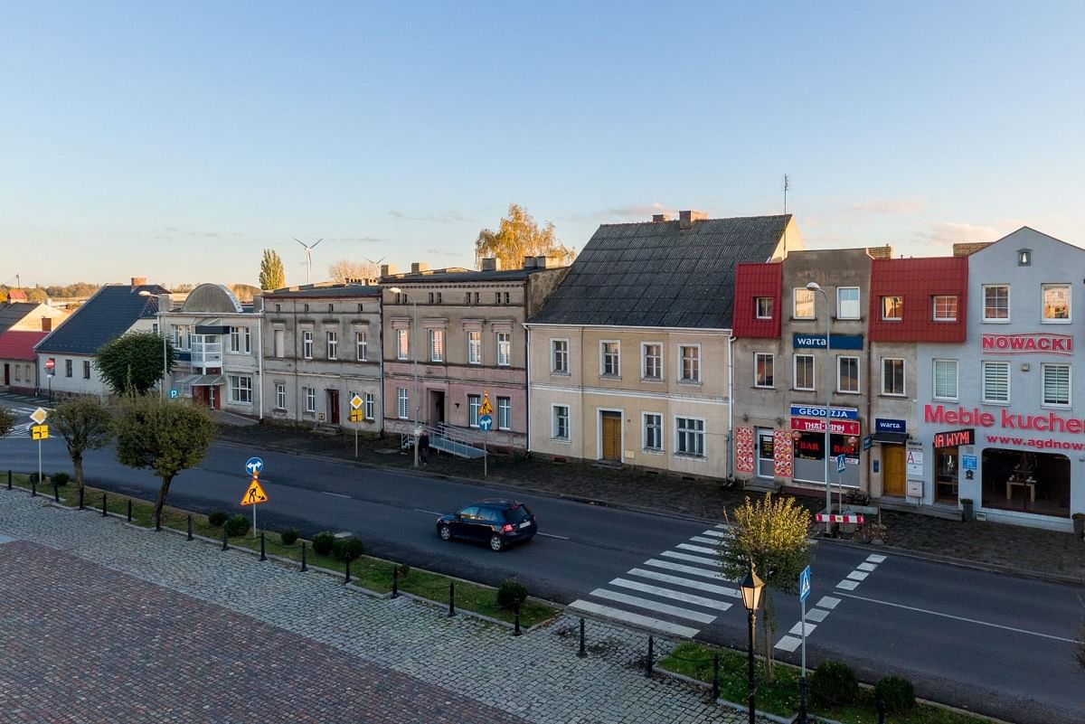 Dom  pokojowe na Sprzedaż