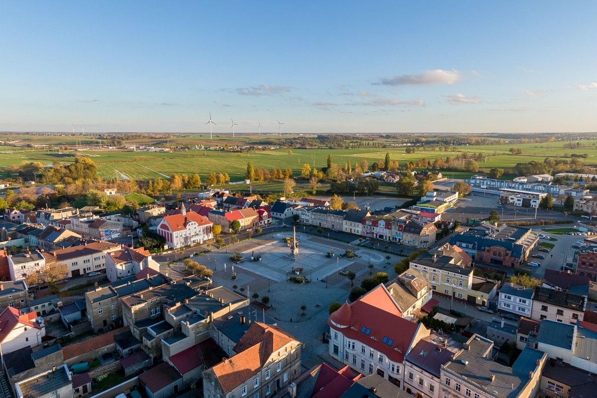 Dom  pokojowe na Sprzedaż