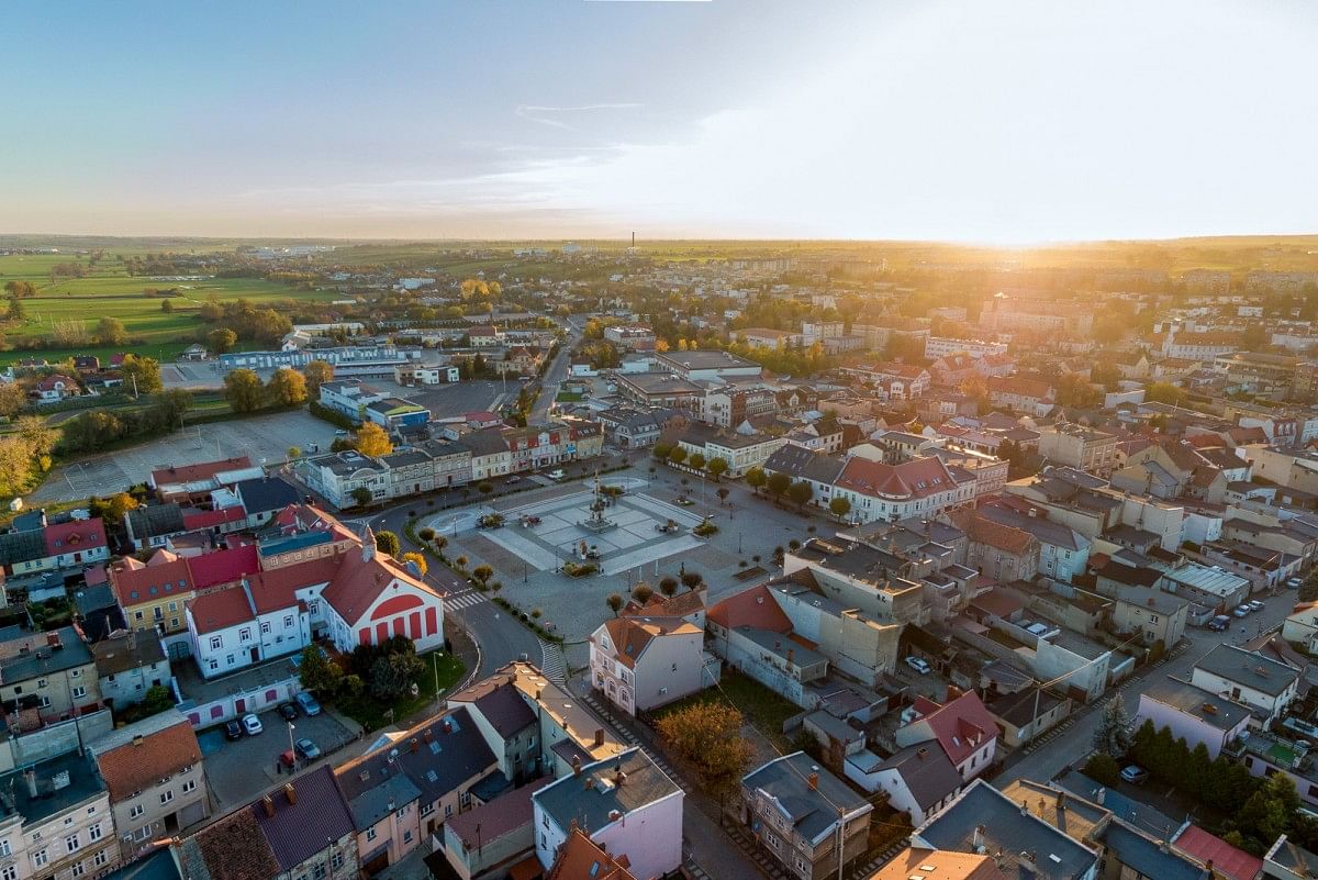 Dom  pokojowe na Sprzedaż