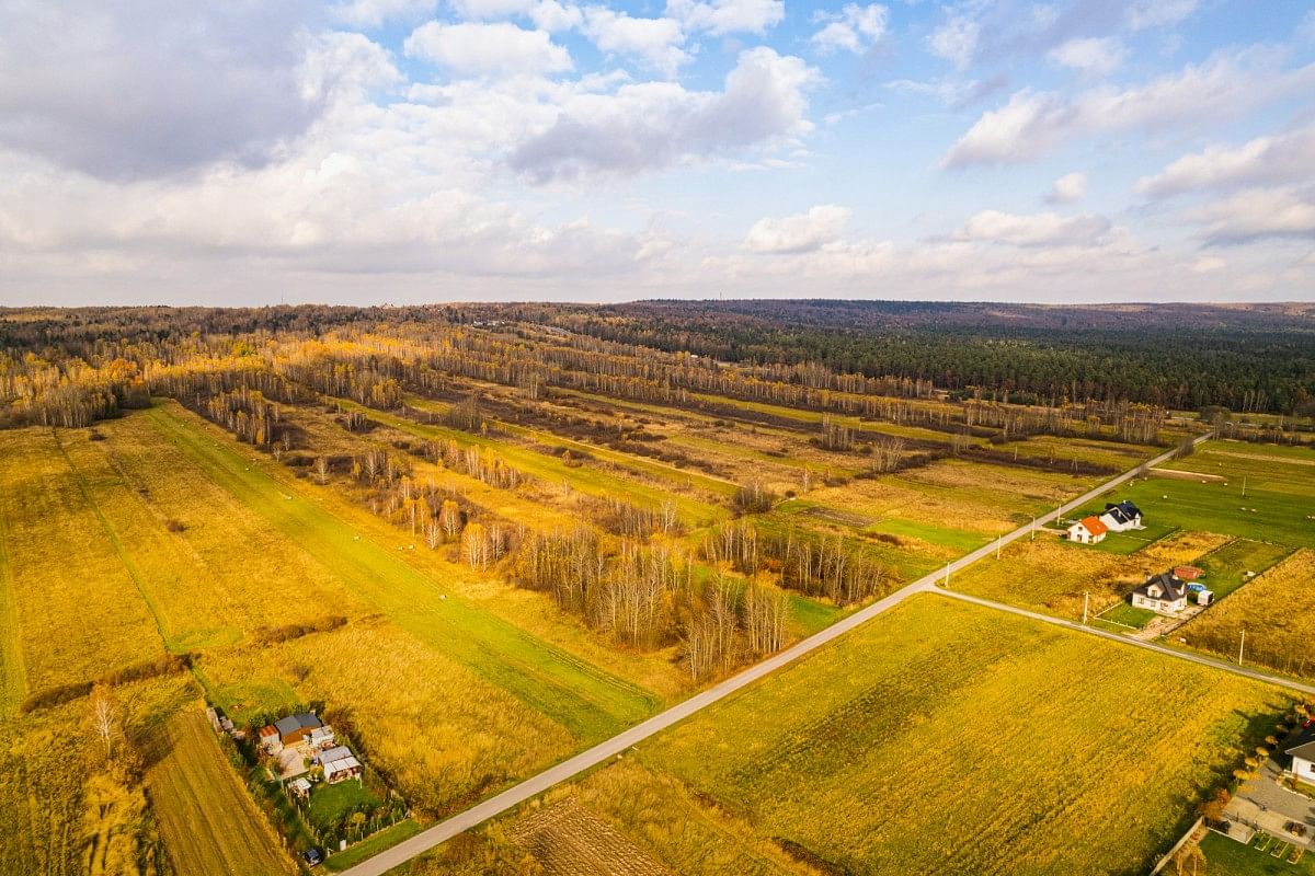 Działka  pokojowe na Sprzedaż