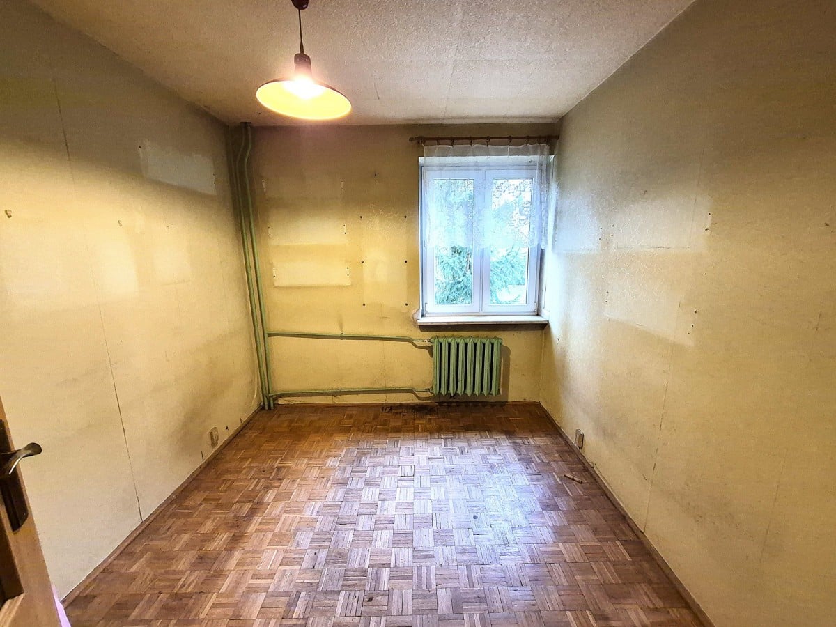 Mieszkanie 2 pokojowe na Sprzedaż