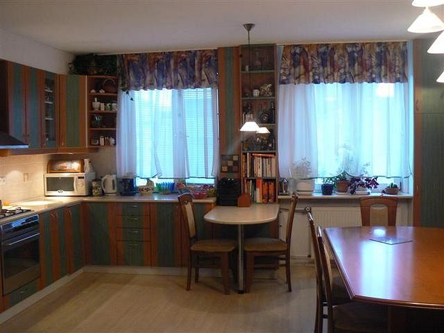 Mieszkanie 5 pokojowe na Sprzedaż