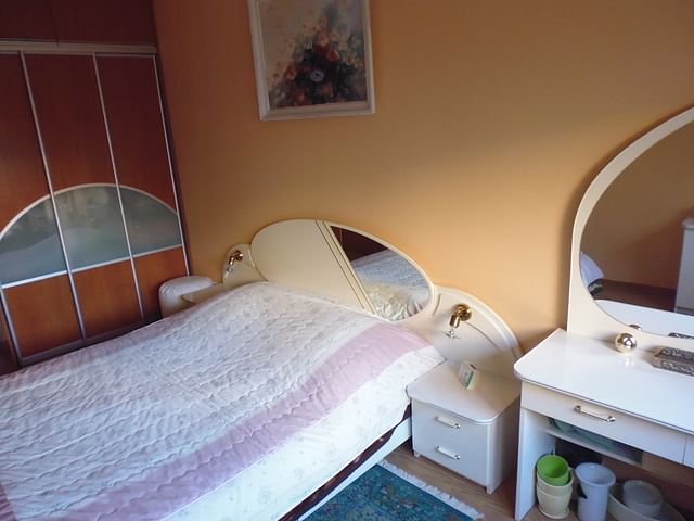 Mieszkanie 3 pokojowe na Sprzedaż
