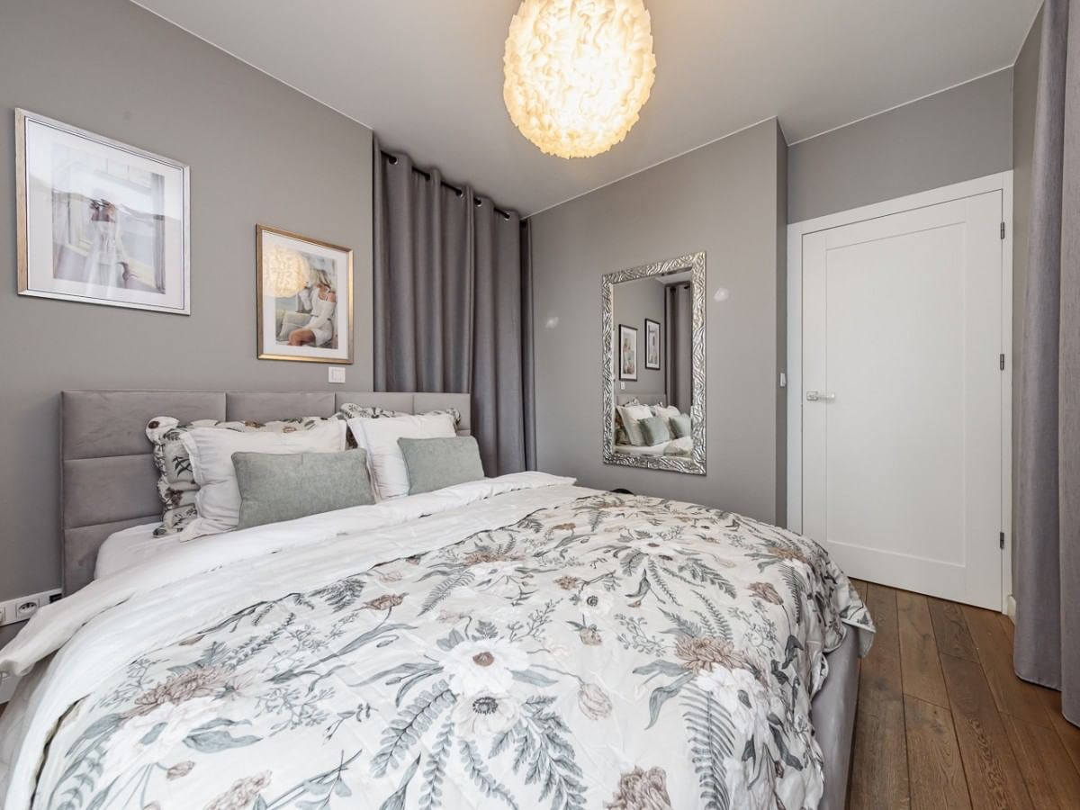 Mieszkanie 2 pokojowe na Sprzedaż